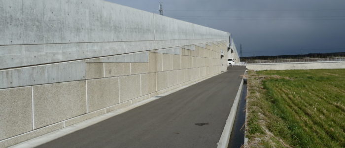 スライドショーの風景写真